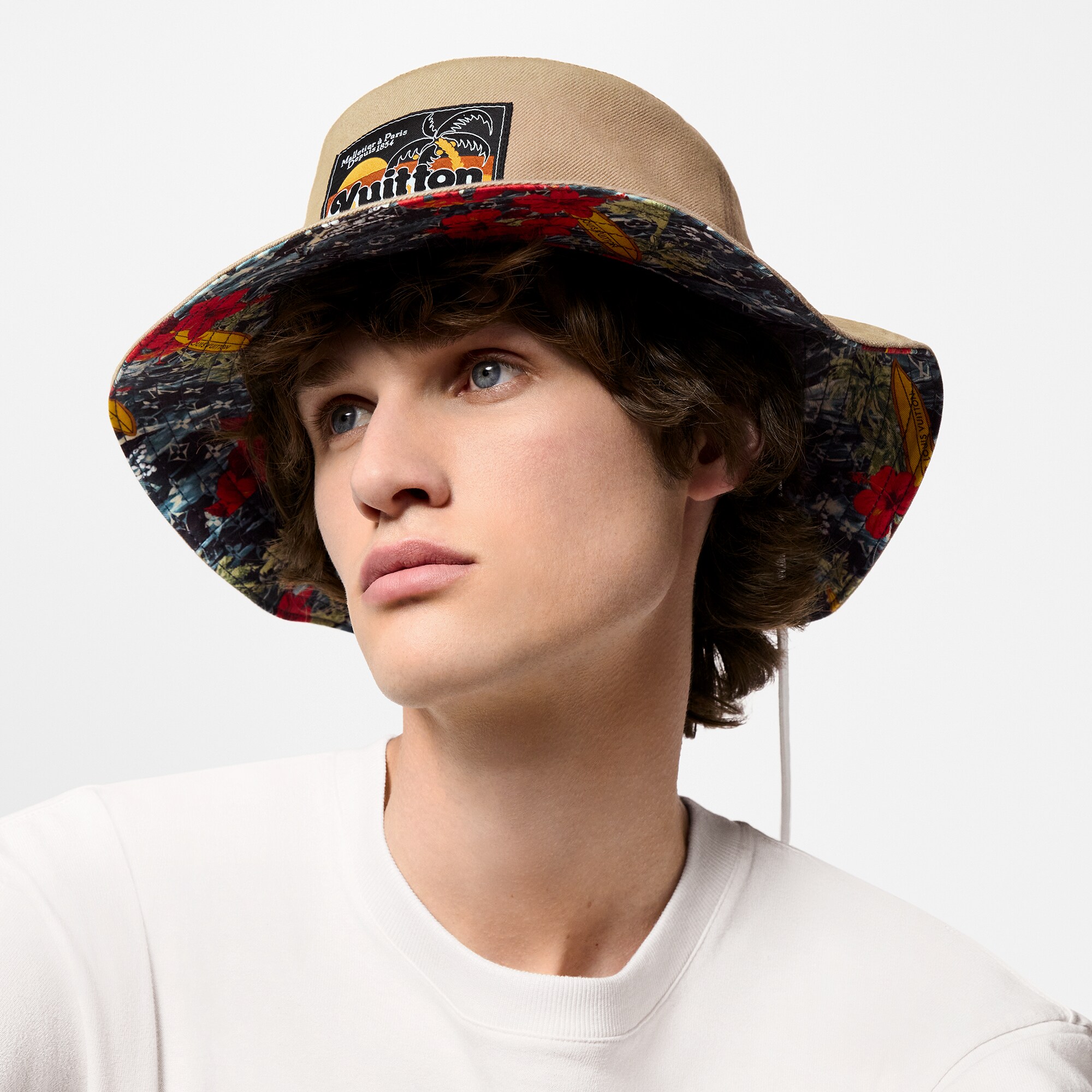 PANTYDROPPER チューリップハット リバーシブル パンティードロッパー PANTYDROPPER チューリップハット リバーシブル パンティードロッパー